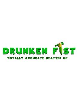 Drunken Fist wallpaper