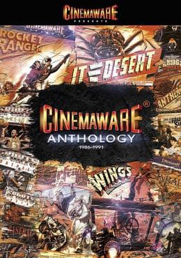 Cinemaware Anthology: 1986-1991 wallpaper