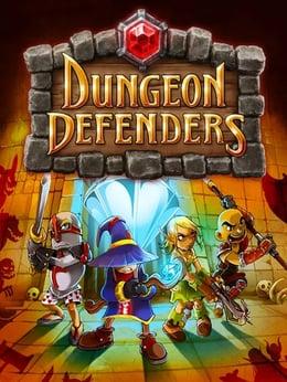 Dungeon Defenders wallpaper