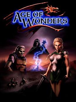 Age of Wonders wallpaper