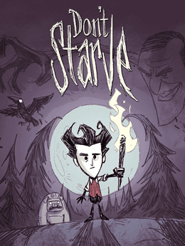 Don't Starve wallpaper