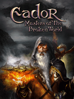 Eador: Masters of the Broken World wallpaper