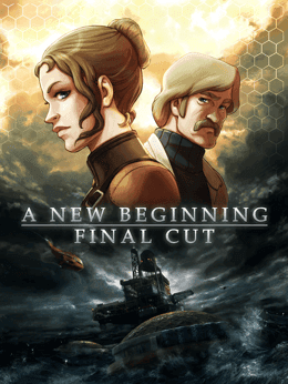A New Beginning: Final Cut wallpaper