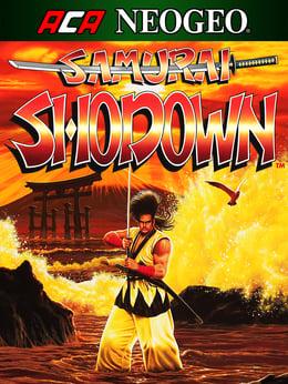 ACA Neo Geo: Samurai Shodown wallpaper