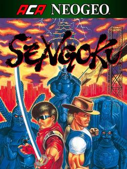 ACA Neo Geo: Sengoku wallpaper