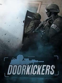 Door Kickers wallpaper