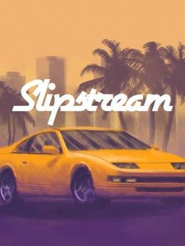 Slipstream wallpaper