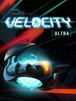 Velocity Ultra Gameplay 