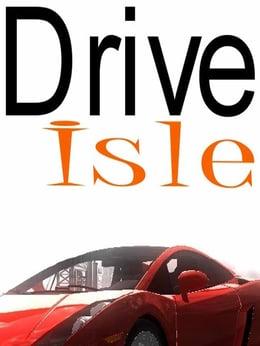 Drive Isle wallpaper