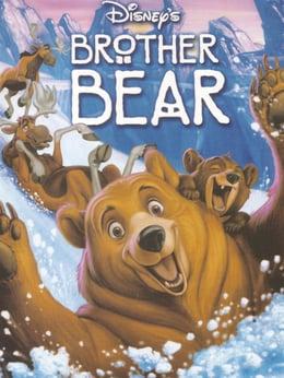 Disney's Brother Bear wallpaper