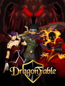 DragonFable wallpaper