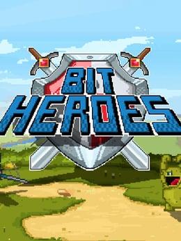 Bit Heroes wallpaper