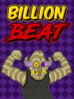 Billion Beat wallpaper