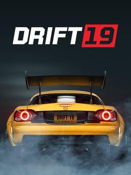 Drift 19 wallpaper