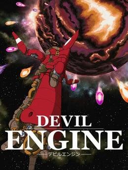 Devil Engine wallpaper