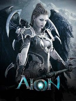 Aion wallpaper