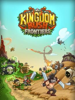 Kingdom Rush Frontiers wallpaper
