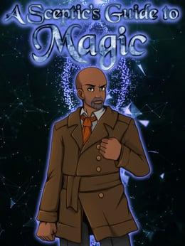 A Sceptic's Guide to Magic wallpaper