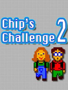 Chip's Challenge 2 wallpaper