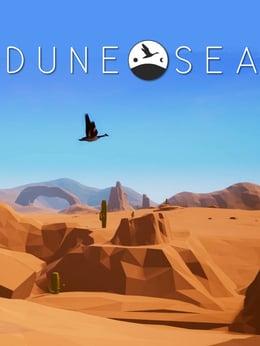 Dune Sea wallpaper
