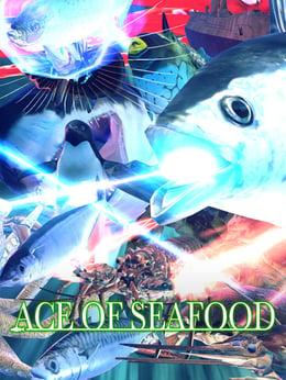 Ace of Seafood wallpaper