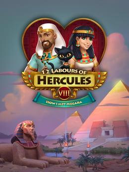 12 Labours of Hercules VIII: How I Met Megara wallpaper