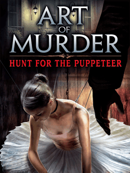 Art of Murder: Hunt for the Puppeteer wallpaper
