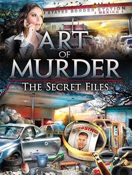 Art of Murder: The Secret Files wallpaper
