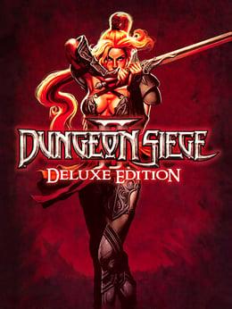 Dungeon Siege II: Deluxe Edition wallpaper