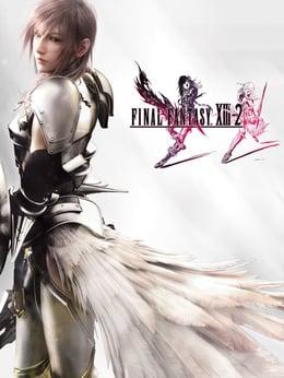 Final Fantasy XIII-2 wallpaper
