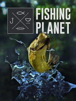 Fishing Planet wallpaper