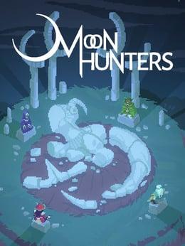 Moon Hunters wallpaper