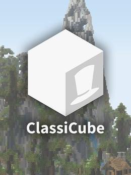 ClassiCube wallpaper