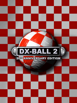DX-Ball 2: 20th Anniversary Edition wallpaper