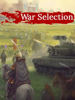 War Selection wallpaper