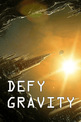 Defy Gravity wallpaper