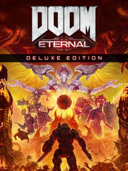 Doom: Eternal - Deluxe Edition wallpaper