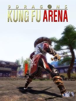 9Dragons: Kung Fu Arena wallpaper