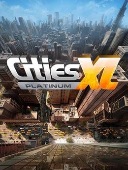 Cities XL: Platinum wallpaper