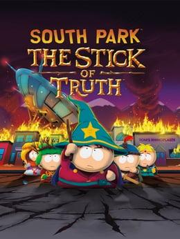 South Park: The Stick of Truth wallpaper