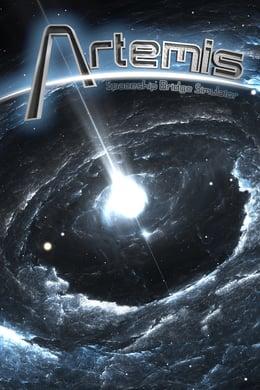 Artemis: Spaceship Bridge Simulator wallpaper