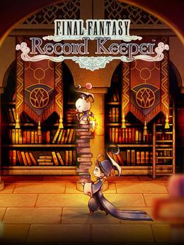 Final Fantasy: Record Keeper wallpaper