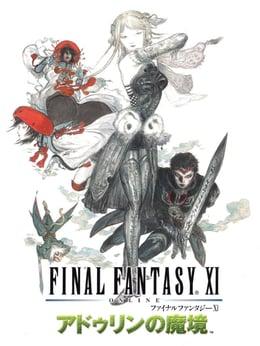Final Fantasy XI: Seekers of Adoulin wallpaper