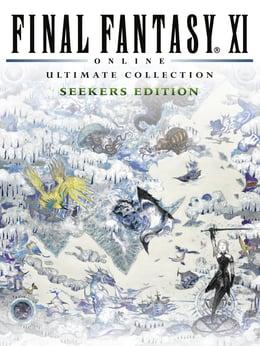 Final Fantasy XI: Ultimate Collection - Seekers Edition wallpaper