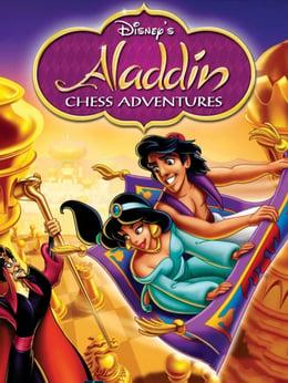 Disney's Aladdin: Chess Adventures wallpaper
