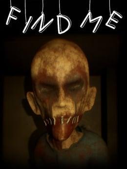 Find Me: Horror Game wallpaper