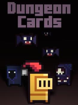 Dungeon Cards wallpaper