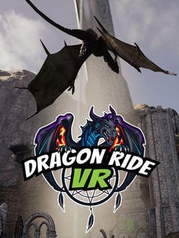 DragonRide VR wallpaper