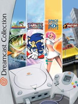 Dreamcast Collection wallpaper