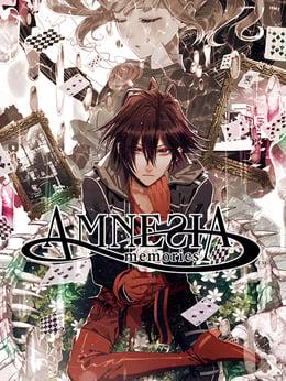 Amnesia: Memories wallpaper